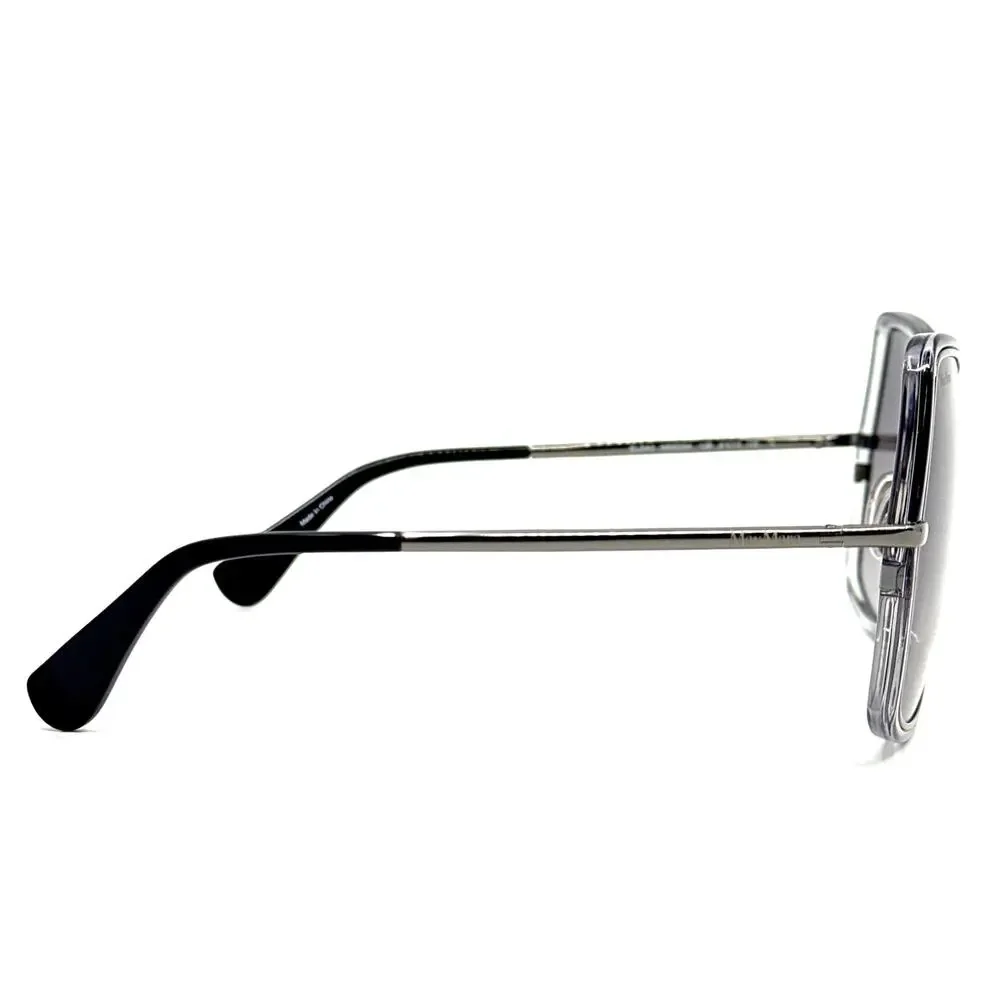 New! MAXMARA Sunglasses Elsa3 MM0054 12B, Authentic